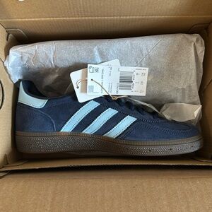 Adidas women’s Handball Spezial sneakers- New with tags